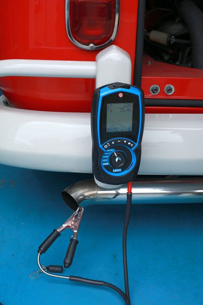 Laser Tools 8559 Digital CO Gas Analyser Laser Tools
