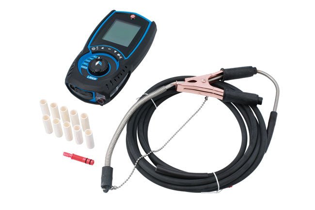 Laser Tools 8559 Digital CO Gas Analyser Laser Tools
