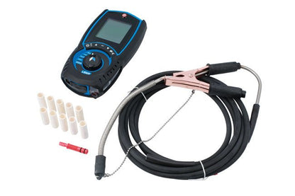Laser Tools 8559 Digital CO Gas Analyser Laser Tools