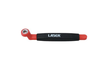 Laser Tools 8562 Insulated Ring Spanner 7mm Laser Tools