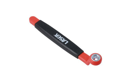 Laser Tools 8563 Insulated Ring Spanner 8mm Laser Tools