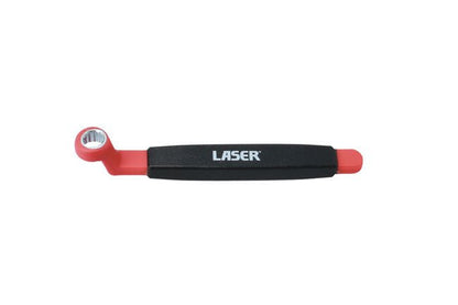 Laser Tools 8564 Insulated Ring Spanner 10mm Laser Tools
