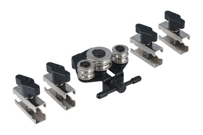 Laser Tools 8568 Brake Pipe Bender & Clamp Set Laser Tools