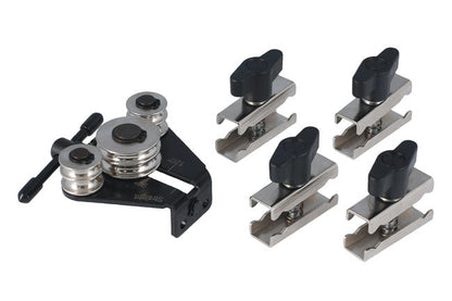 Laser Tools 8568 Brake Pipe Bender & Clamp Set Laser Tools