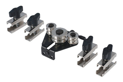 Laser Tools 8568 Brake Pipe Bender & Clamp Set Laser Tools