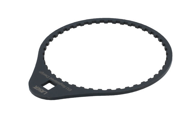 Laser Tools 8569 Fuel Filter Housing Tool - for Mercedes-Benz CDI Diesel Laser Tools