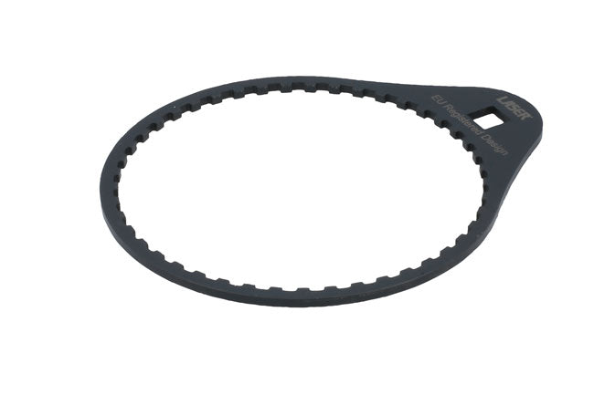 Laser Tools 8569 Fuel Filter Housing Tool - for Mercedes-Benz CDI Diesel Laser Tools