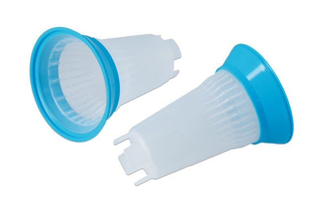 Laser Tools 8571 Oil Filter Removal Cup Set 2pc Laser Tools