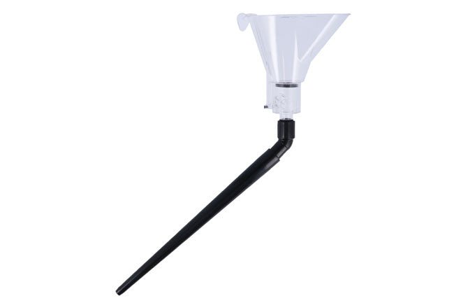 Laser Tools 8572 Difficult Access Oil Funnel Laser Tools