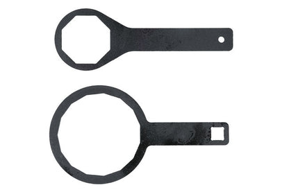 Laser Tools 8576 Diesel Filter & Sensor Ring Wrench Set â€“ for Mazda Laser Tools