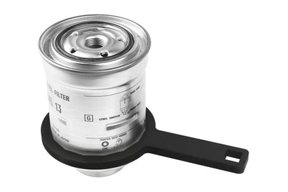 Laser Tools 8576 Diesel Filter & Sensor Ring Wrench Set â€“ for Mazda Laser Tools