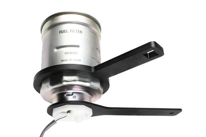 Laser Tools 8576 Diesel Filter & Sensor Ring Wrench Set â€“ for Mazda Laser Tools