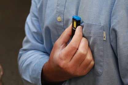 Laser Tools 8577 Mini Work Lamp 3W COB Laser Tools