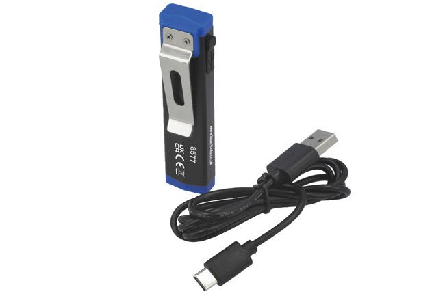 Laser Tools 8577 Mini Work Lamp 3W COB Laser Tools