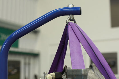 Laser Tools 8579 Transmission Support Arm Laser Tools