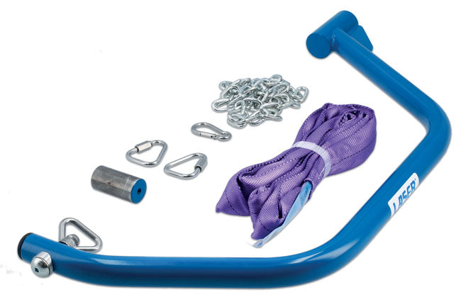 Laser Tools 8579 Transmission Support Arm Laser Tools