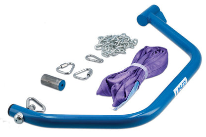 Laser Tools 8579 Transmission Support Arm Laser Tools