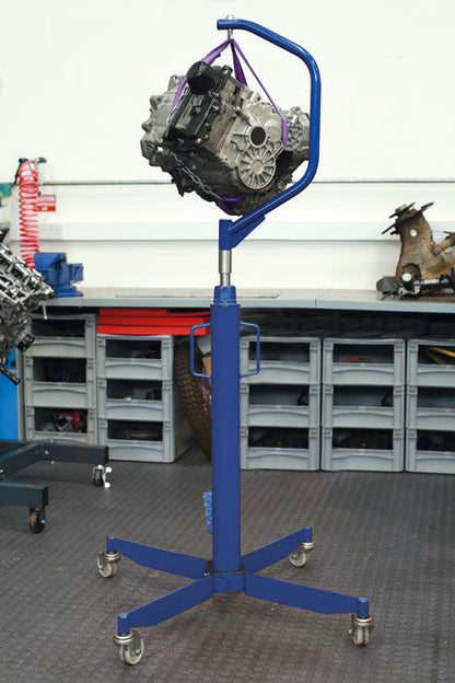 Laser Tools 8579 Transmission Support Arm Laser Tools