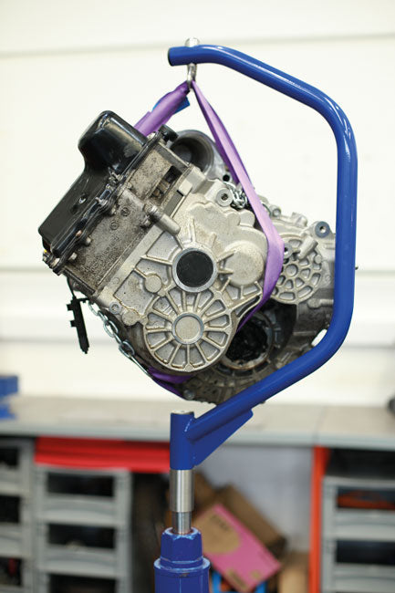 Laser Tools 8579 Transmission Support Arm Laser Tools