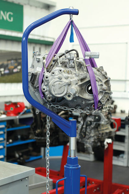 Laser Tools 8579 Transmission Support Arm Laser Tools