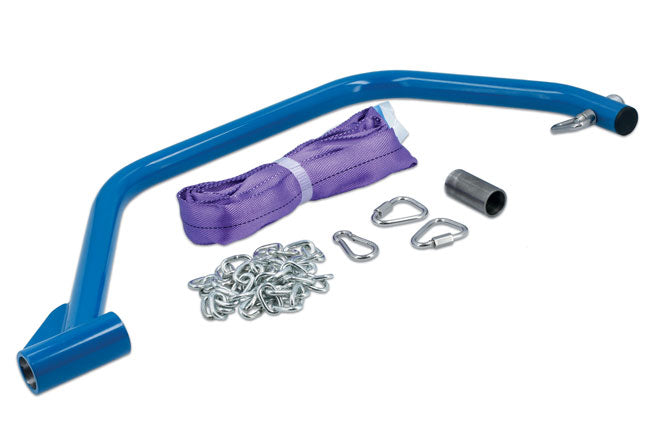 Laser Tools 8579 Transmission Support Arm Laser Tools