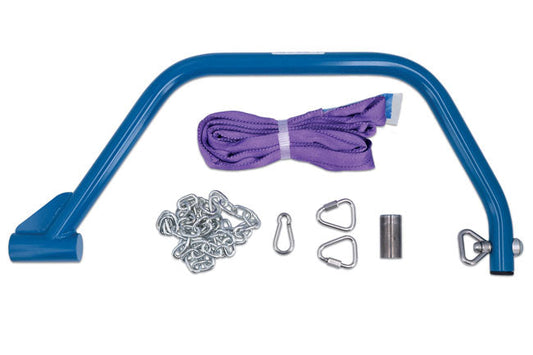 Laser Tools 8579 Transmission Support Arm Laser Tools