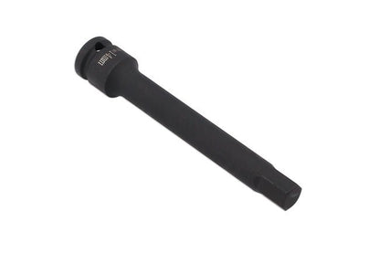 Laser Tools 8587 Extra Long Impact Hex Bit 1/2"D 14mm Laser Tools