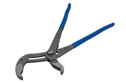 Laser Tools 8588 Rapid Adjustment Water Pump Pliers 410mm Laser Tools