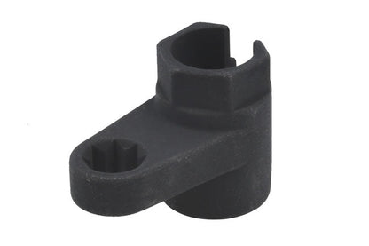 Laser Tools 8590 Oxygen Sensor Socket 1/2"D 24mm Laser Tools