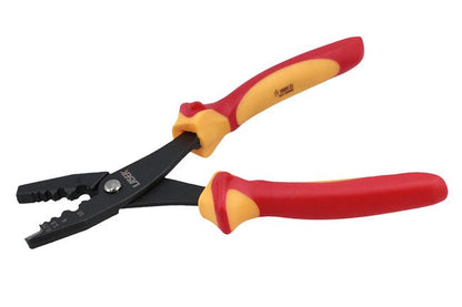 Laser Tools 8591 Insulated Terminal Crimping Pliers Laser Tools