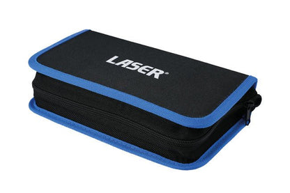 Laser Tools 8592 Wire Ferrule Crimp Connector & Plier Set Laser Tools