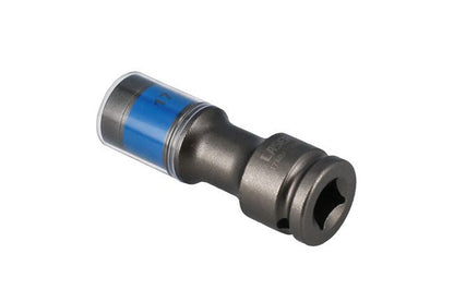 Laser Tools 8594 Alloy Wheel Torsion Socket 17mm Laser Tools