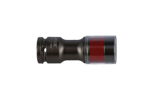 Laser Tools 8596 Alloy Wheel Torsion Socket 21mm Laser Tools