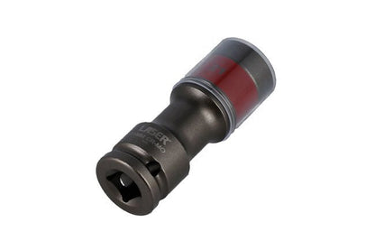 Laser Tools 8596 Alloy Wheel Torsion Socket 21mm Laser Tools