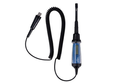 Laser Tools 8599 Circuit Tester with Digital Display 3 â€“ 60V Laser Tools