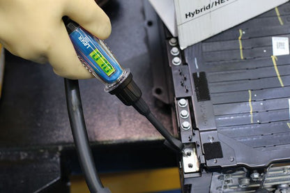 Laser Tools 8599 Circuit Tester with Digital Display 3 â€“ 60V Laser Tools