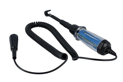 Laser Tools 8599 Circuit Tester with Digital Display 3 â€“ 60V Laser Tools
