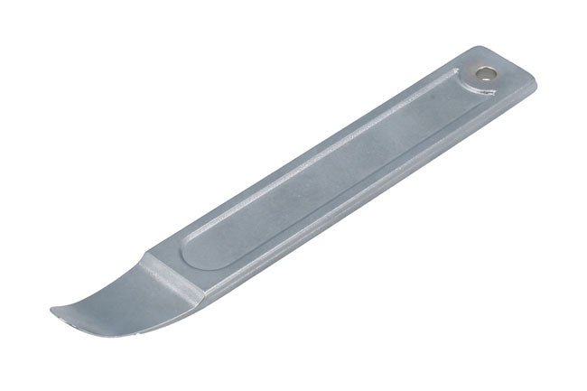 Laser Tools 8602 Curved Metal Wedge/Pry Tool Laser Tools