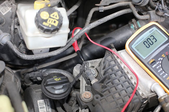 Laser Tools 8603 Assorted Test Lead Adaptor Set 16pc Laser Tools