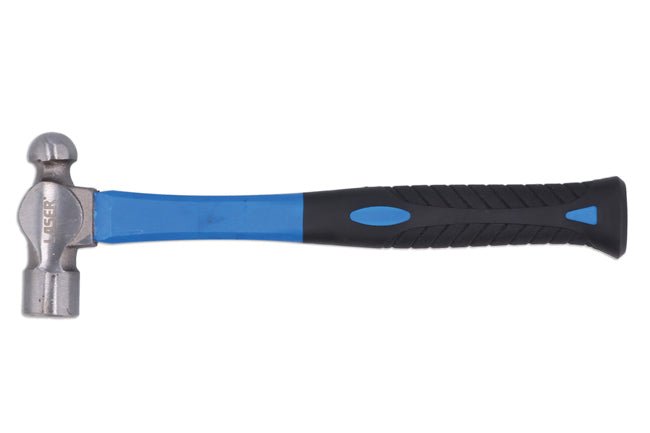 Laser Tools 8604 Ball Pein Hammer 12oz Laser Tools