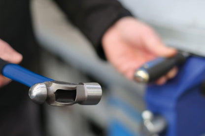 Laser Tools 8605 Ball Pein Hammer 16oz Laser Tools