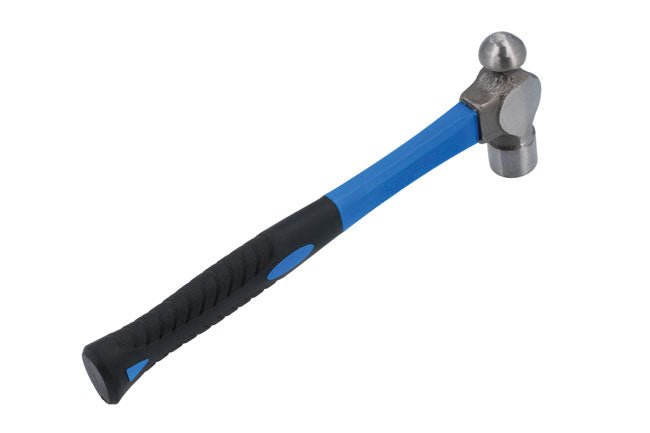 Laser Tools 8605 Ball Pein Hammer 16oz Laser Tools