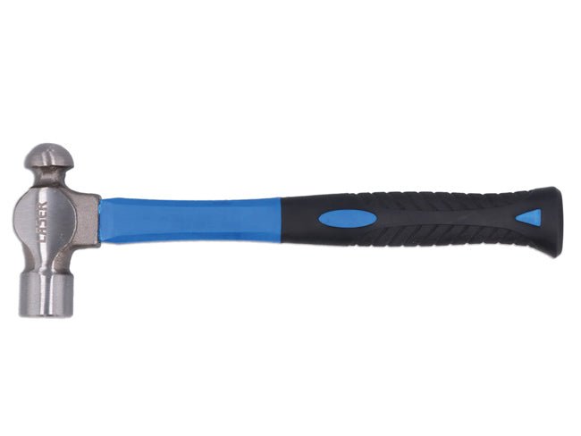 Laser Tools 8605 Ball Pein Hammer 16oz Laser Tools