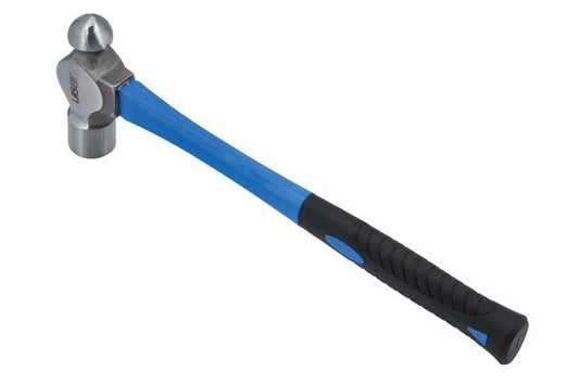 Laser Tools 8606 Ball Pein Hammer 24oz Laser Tools