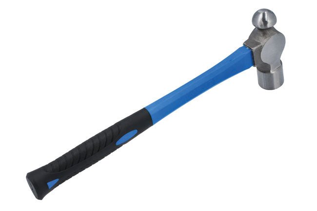 Laser Tools 8606 Ball Pein Hammer 24oz Laser Tools