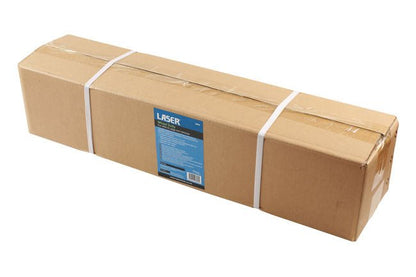 Laser Tools 8608 Wheel Dolly for HGV & Large 4x4 Vehicles Laser Tools