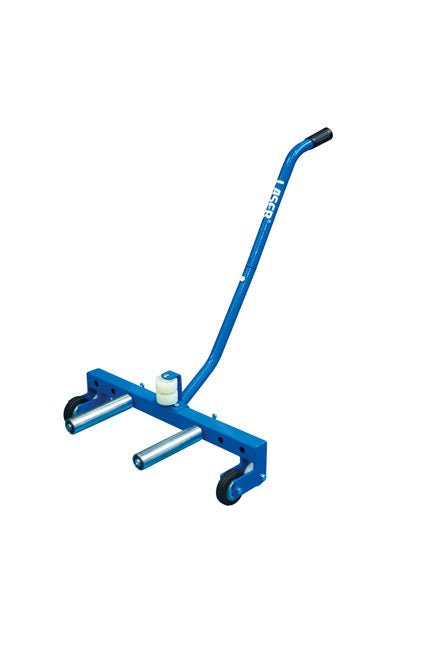 Laser Tools 8608 Wheel Dolly for HGV & Large 4x4 Vehicles Laser Tools