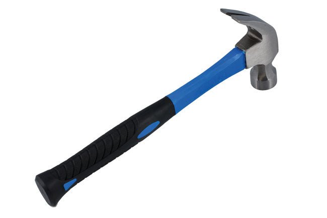 Laser Tools 8609 Claw Hammer 20oz Laser Tools