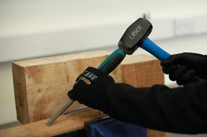 Laser Tools 8610 Club Hammer 3lb Laser Tools