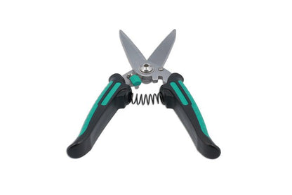 Laser Tools 8613 Multi-Purpose Shears 200mm Laser Tools